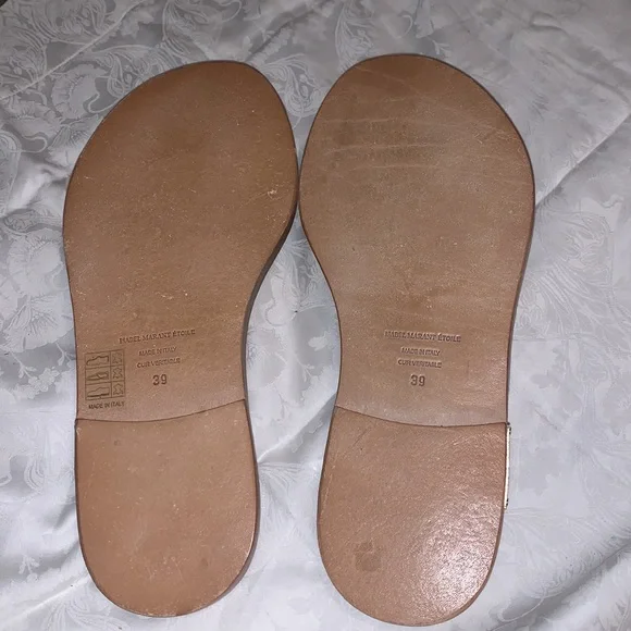 Isabel Marant Etoile Sandals - Picture 8 of 10